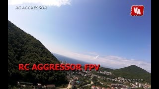 RC AGGRESSOR FPV