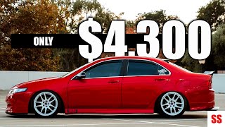 5 CHEAP & FUN First Cars For Teens/Students Under $5000 || 2022 ||