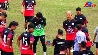 TIM TTMC BESUTAN BPK HAJI AGAY YANG BERLAGA DI TOURNAMENT PPD II CUP 2024 CUKANGGALIH