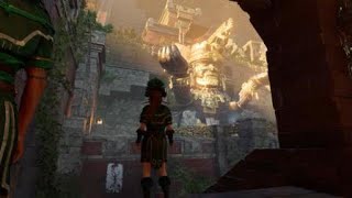 Shadow of the Tomb Raider,sacrifice