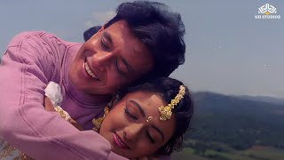 चोरी चोरी दिल तेरा चुरायेंगे - Chori Chori Dil Tera | Kumar Sanu | Romantic Songs - 90's Love Song