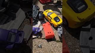 Toys cars collection/ Hot Wheels got smash. #hotwheels #matchbox #toys #exoticcarlife #supercars