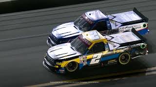 Science – Team Chevy Motorsports | Chevrolet Commercial