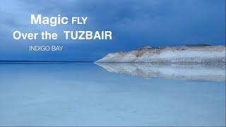 MAGIC TUZBAIR - IBI