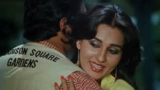 Sanam Teri Kasam {1982} - Kitne Bhi Tu {Special Sound Effect} FEMALE