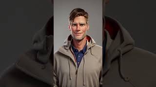 Tom Brady in a Pixar movie, AI Generated! #pixar #tombrady #shorts #nfl2023