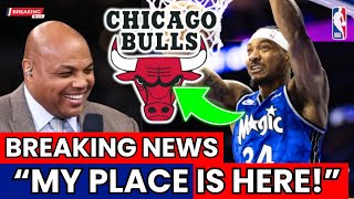 CARTER JR. HOMECOMING: Former Bull set for DRAMATIC RETURN | Chicago Bulls News