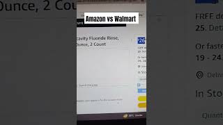 Amazon Goldmine: Act Fluoride Rinse | Walmart to Amazon: Profitable Product Hunt #amazon #walmart