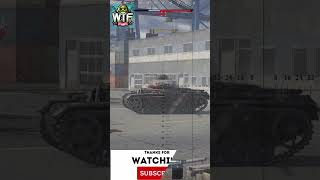 USA vs Germany tanks War Thunder #warthundertanks #shorts  #warthunder