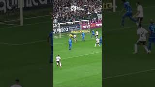 GOL DE PEITO DO KAZIM CONTRA O AVAÍ EM 2017