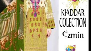 #khaddar#collection2k19