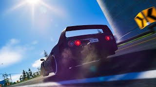 The Crew 2 | Black Hills West x F40 | 02:23.867