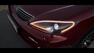 Toyota Camry | LED LIGHT