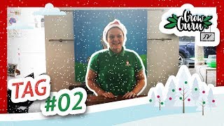 Adventskalender 2. Dezember 2018