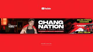 Chang Nation Live Stream