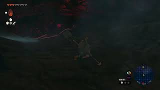 TOTK Creepy Ganon Theme in the Depths