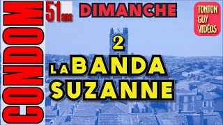 BANDA SUZANNE  "AMAZING GRACE" et " LES CORONS"