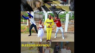 Muno official Trailler by Blessed kavindu × Antony kyalo