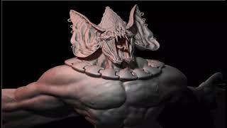 What is the Camazotz?