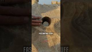 Ancient Egypt Mysterious Drill Holes - Joe Rogan