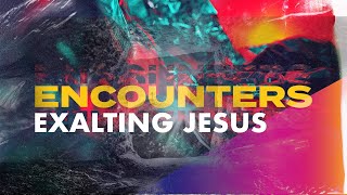 Exalting Jesus - Pastor Zinna Abedu-Bentsi