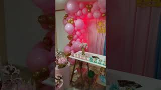 Festa tema Príncipe e Princesa juntos ! #festa #pegueemonte #decoração