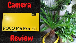 POCO M4 Pro 5G Detailed Camera Review and conclusion | Cheapest 5G Phone | Tech Byte