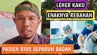 BIUS SEPARUH BADAN HARUS TAHU INI ‼️