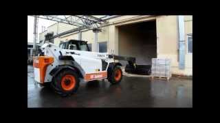 Телескопический погрузчик Bobcat T3571