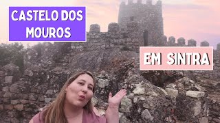 O Castelo mais antigo de Lisboa, vale a pena conhecer?