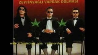 Grup Vitamin - Dünya Turu