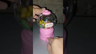 🟠 Gumball Machine #shorts #satisfying