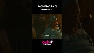 So emotional😭 Is she actually guilty?as accused. Find out |KOYE KOPA 3 | Latest Drama Movie|#shorts