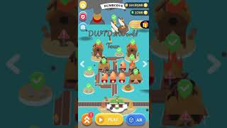 Dumb Ways To Die 3:World Tour - Part 18 - #shorts#dwtd