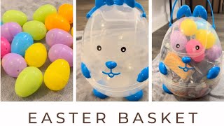 Easter Enchantment: Delightful Basket Finds #subscribe #viral #youtube #trending