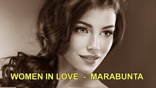 WOMEN IN LOVE - MARABUNTA  (instrumental)