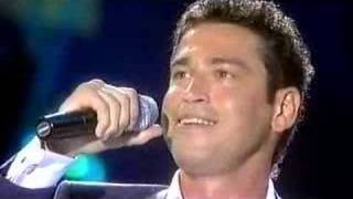 Mario Frangoulis "Vinceró Perderó"