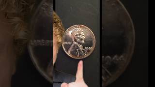 This is a penny you DON’T want to slip through your fingers! #bullionshark #currency #coin #money