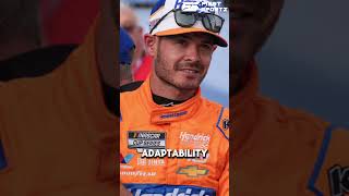 Jeff Gordon reveals the “unique skill” that makes Kyle Larson an Indy 500 contender #nascar