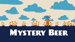 @Dutchbeergeek Presents: Mystery Beer Saturday | Brother Beer | July Box