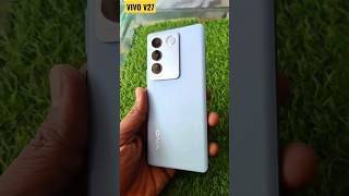 Vivo V27 / V27Pro Camera Protection #vivo #v27 #v27pro #cameraprotector #Cameraguard