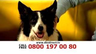 DBI DIRECT ~ Pet Insurance DRTV Ad