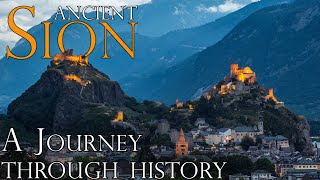 Sightseeing Ancient Sion (Side-Quest) | The Haute Route | Ch.13