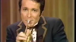 Herb Alpert and the Tijuana Brass perform "Mame" (Oct 29, 1966)