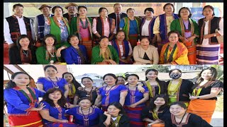 SILVER JUBILEE CELEBRATION OF GOLGII BOTE || GANGGING DONYI POLO YELAM KEBANG ITANAGAR-2022