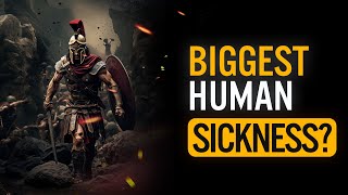 biggest human sickness