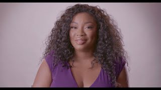 Liris Crosse Reveals the Key to "Love and Happiness" | In This Room