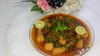 How To Make Mutton Arvi Ghost Recipe| At Home| By Cooking With Tasleem Food|