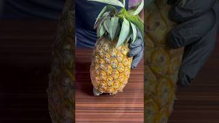 PINEAPPLE 🍍 Juice #shorts #trendingshorts #ytshorts #youtubeshorts #viral #trending #viralshorts