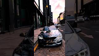 BMW modified to a beast | beautiful modification| WhatsApp status #bmw #bmwmotorrad#trendingshorts